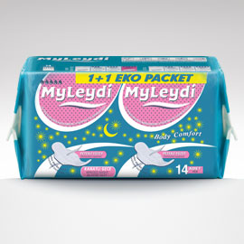 Myleydi