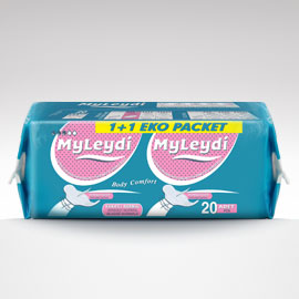 Myleydi