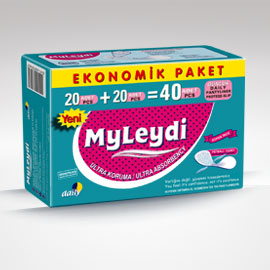 Myleydi