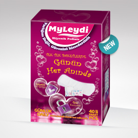 Myleydi