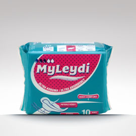 Myleydi