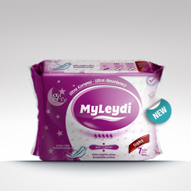 Myleydi
