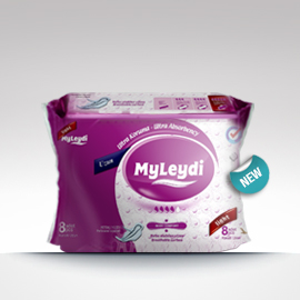 Myleydi
