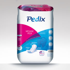 Pedix