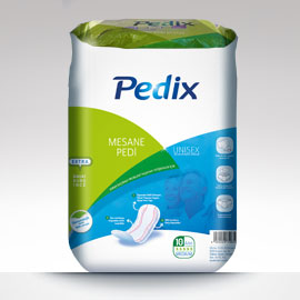 Pedix