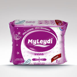 Myleydi