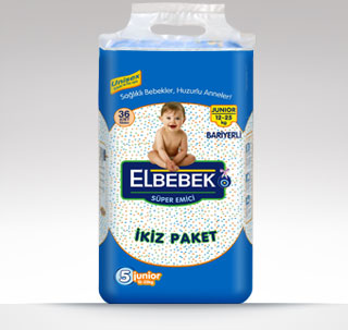 Elbebek