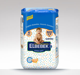 Elbebek