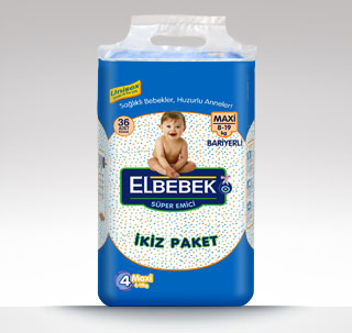 Elbebek