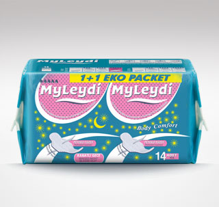 Myleydi