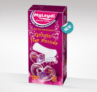 Myleydi