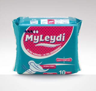 Myleydi