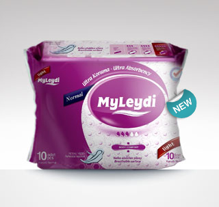 Myleydi
